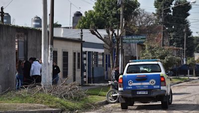 Un hombre murió luego de ser atacado en un intento de robo