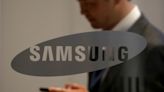 Samsung Elec to triple advanced chip production by 2027, sees robust demand