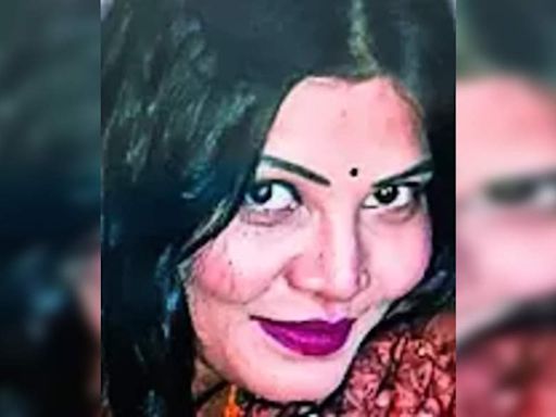 Woman found murdered near gurdwara in Ludhiana | Ludhiana News - Times of India