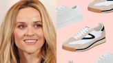 Reese Witherspoon Wears This Sneaker Brand Every Spring, and It’s on Sale at Amazon