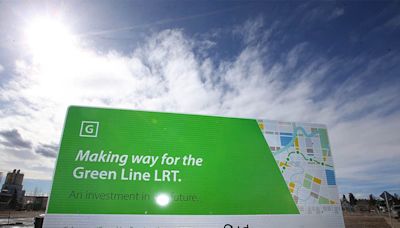 Letters, July 8, 2024: Green Line 'should have been constructed years ago'