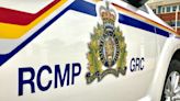Pickup truck driver seriously injured in southern Alberta crash