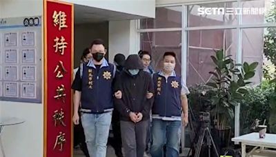 台版柬埔寨首惡藍道詐4億虐殺3人 另涉32案先判刑