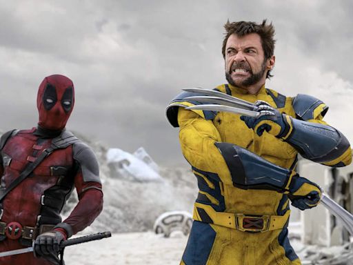 Kevin Feige says ‘Deadpool and Wolverine’ is a significant film in the MCU as the ‘mutant era’ is 'just beginning' | - Times of India