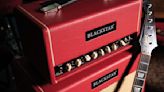 Blackstar teams up with Bonamassa-approved blues phenom Toby Lee to give the St James head and cab a stunning vintage makeover