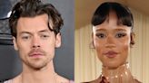 Harry Styles and Taylor Russell Break Up After Less Than a Year of Dating - E! Online