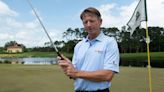 This Open is a putting test for teacher Brad Faxon, student Rory McIlroy