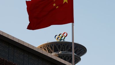 World Aquatics did not mishandle Chinese doping cases, confirms audit