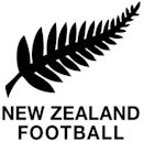 New Zealand men's national football team