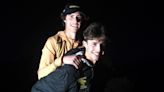 Leo and Lex Young are The Star's Boys Cross Country Runners of the Year