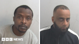 Roydon drive-by shooting pair jailed over 2020 murder