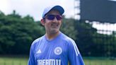 Gautam Gambhir slapped with 'parchi' allegations as VVS Laxman preferred for India coaching gig by ex-Pakistan cricketer