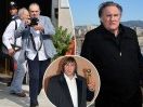 Actor Gérard Depardieu allegedly punches ‘King of Paparazzi’ repeatedly at popular Rome cafe — weeks after sexual assault allegations