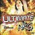Ultimate NRG: Mixed by Alex K & Brooklyn Bounce