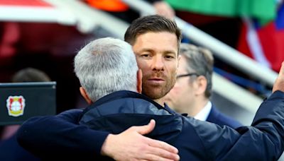 Las palabras de Mourinho hace cuatro años que anticiparon el éxito de Xabi Alonso como entrenador