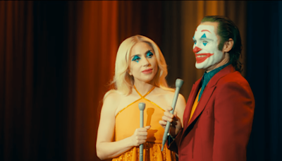 Joker: Folie à Deux Trailer Unleashes Lady Gaga’s Harley Quinn