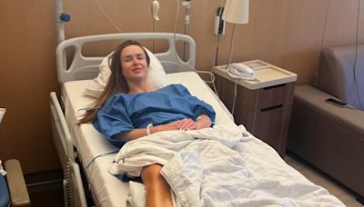 Elina Svitolina has surgery; Full timeline of her health struggles throughout 2024