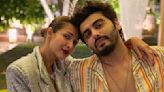 'Staying Positive Does Not Mean...': Arjun Kapoor Shares Cryptic Note As Malaika Arora Returns From Vacation Amid...