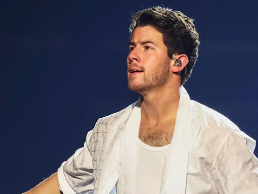 Nick Jonas Cancels Jonas Brothers Concerts in Mexico Due to Sickness, Reschedules Shows for Summer