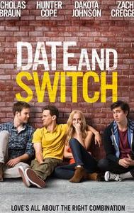 Date and Switch