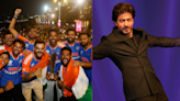 Shah Rukh Khan Pens Emotional Note As He Shares Picture Of Team India's Victory Parade: 'Fills My Heart With Pride'