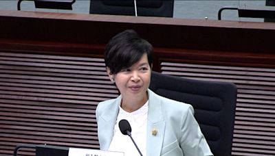 多名議員建議優化公屋租金調整機制 何永賢認為目前機制恰當 - RTHK