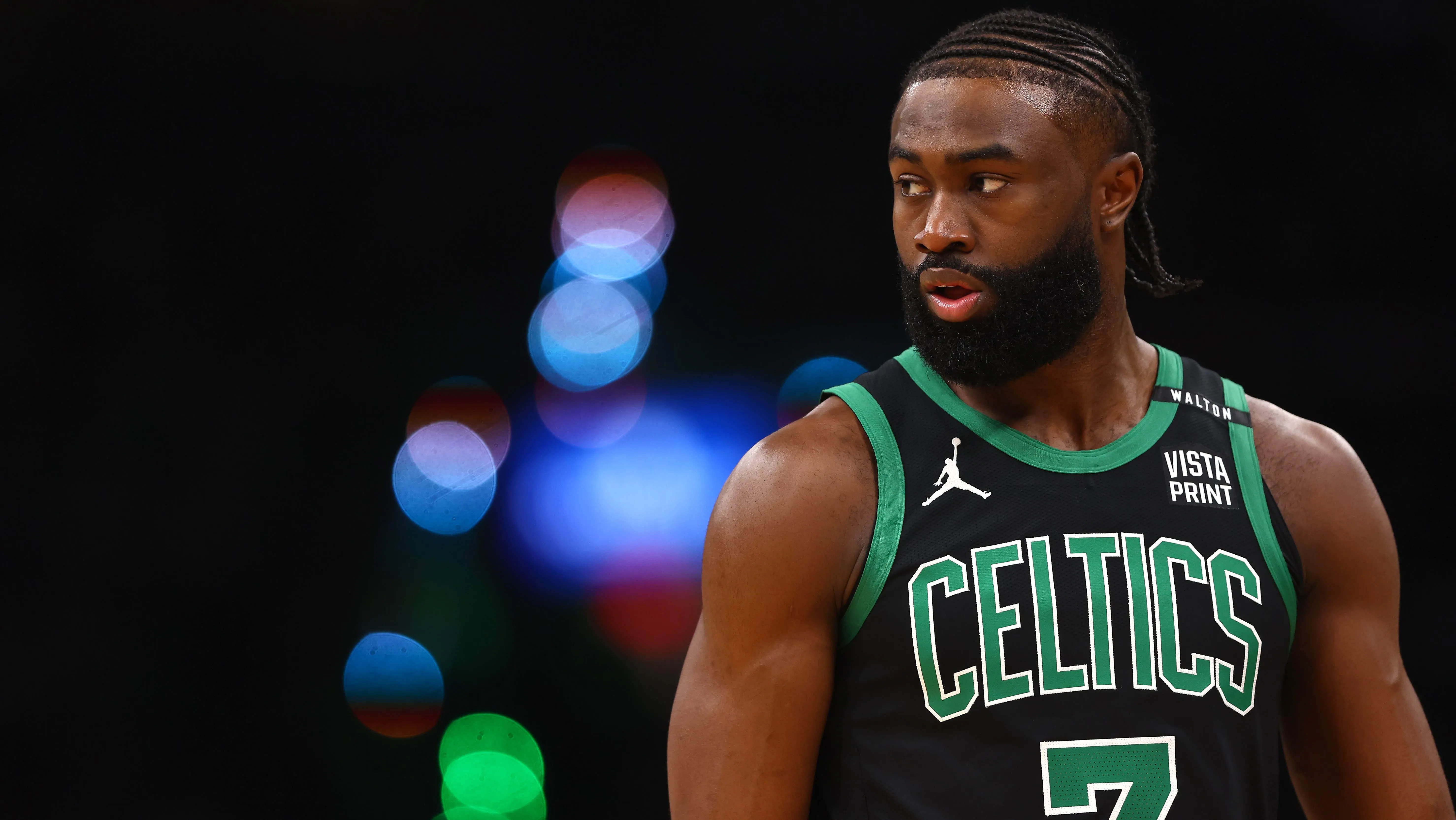 Jaylen Brown launches what he hopes will be the next Black Wall Street in Boston