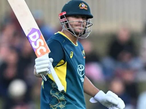 "Australia May Not Need Me": David Warner On Playing 2025 Champions Trophy | Cricket News