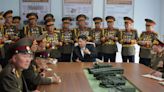 North Korea is plotting attacks on South Korean embassies, spy agency warns