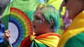 Census shows Scotland’s trans and LGB+ figures for first time