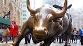 Tap Wall Street Rally for a Sweet November: 5 Momentum Picks