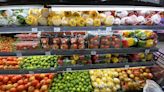 Fruit and veg increasingly tainted by 'forever-chemicals', NGO warns