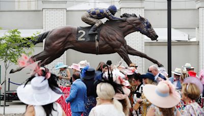 2024 Kentucky Derby: Odds, Date, time, how to watch and more to know about 150th race
