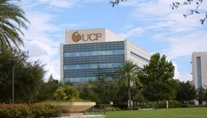UCF plans aerospace medicine program