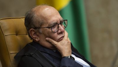Gilmar defende pensão especial a viúva de ex-governador | Brasil | O Dia