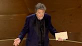 Oscars 2024: Al Pacino makes huge blunder while announcing best picture winner