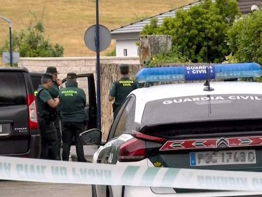 El asesino de Soledad, la mujer decapitada en Soto del Real, se deshizo de los restos, se bebió una botella de whisky y se quitó la vida