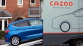 Online car retailer Cazoo enters administration