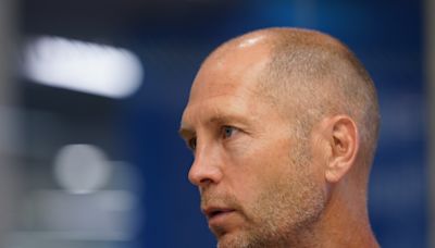 With Copa América near, Gregg Berhalter keeps focus on 2026 World Cup