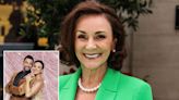 Shirley Ballas breaks BBC ban on backing Giovanni Pernice again with statement