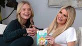 Jessica Simpson and Daughter Maxwell Poke Fun at Her Chicken of the Sea Mishap in New Ad for the Brand (Exclusive)