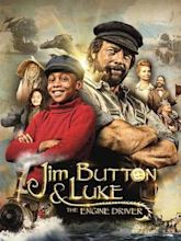 Jim Button and Luke the Engine Driver