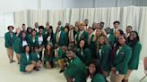 'City of Music': FAMU Concert Choir goes on performance tour in Vienna, Austria