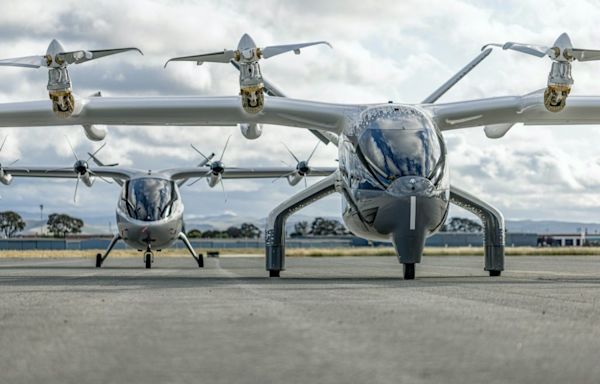 As Archer Aviation stock takes off, is it a good eVTOL investment?