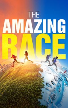 The Amazing Race