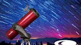 天文攝影望遠鏡推薦，賞鳥演唱會必備望遠鏡