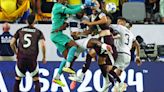 Ecuador reach Copa quarters, Mexico out after 0-0 draw