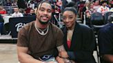 Simone Biles Pokes Back at the People Telling Her to ‘Leave’ Husband Jonathan Owens