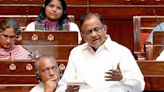 Chidambaram flays job schemes, highlights unemployment ‘crisis’