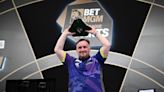 Betfred World Matchplay day three predictions and darts betting tips: Littler can illuminate Blackpool action